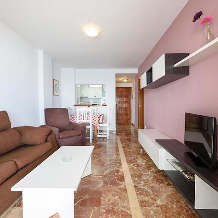 Apartamentos Nuevo Mexico M 112 卡尔佩 外观 照片